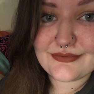 Meet your Posher, Kori